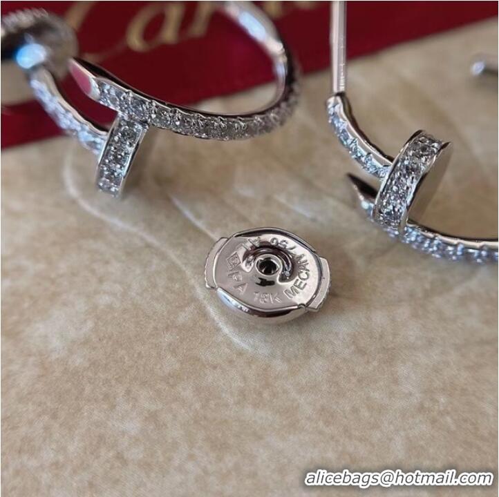 Top Quality Discount Cartier Earrings CE7835