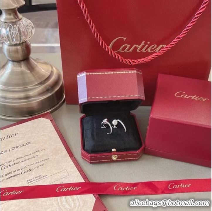 Top Quality Discount Cartier Earrings CE7835