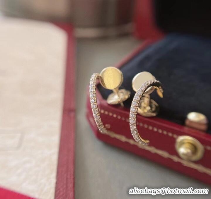 Top Quality Discount Cartier Earrings CE7835