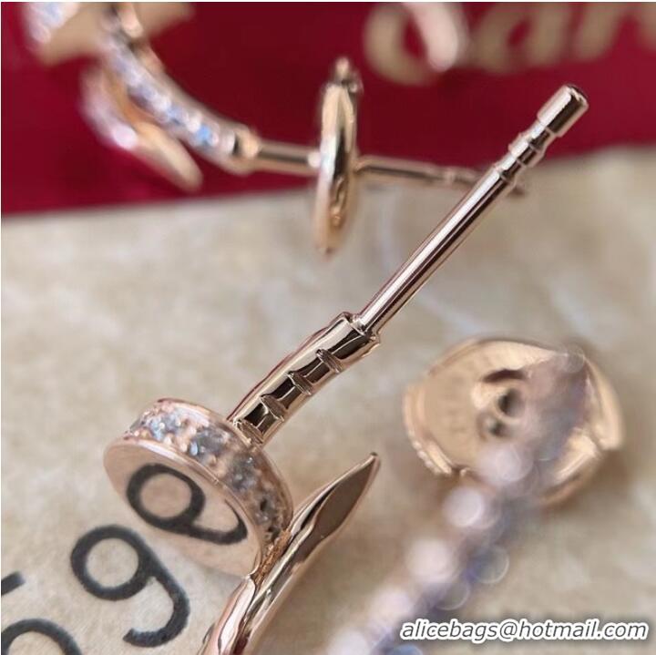 Top Quality Discount Cartier Earrings CE7835