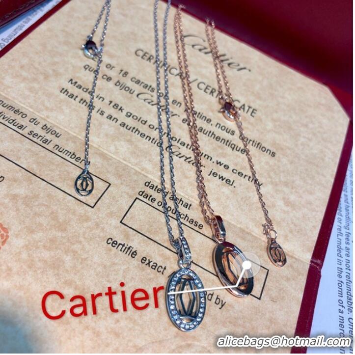 Good Product Inexpensive Cartier Necklace CE7953