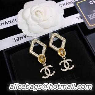 Popular Style Chanel Earrings CE7674