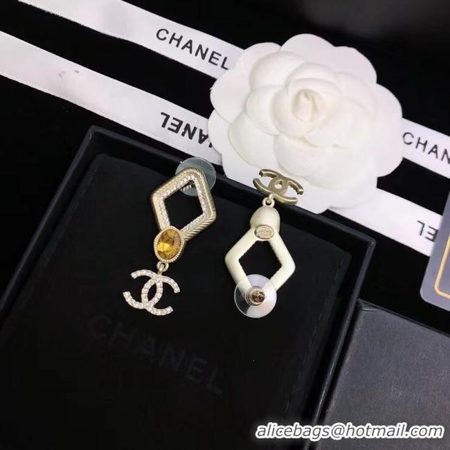 Popular Style Chanel Earrings CE7674