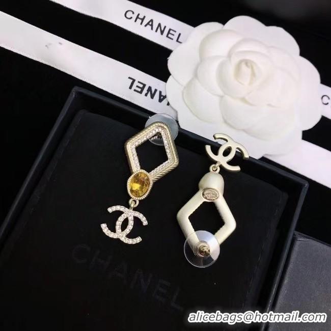 Popular Style Chanel Earrings CE7674