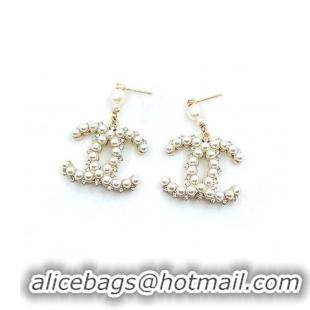 Good Looking Chanel Earrings CE7675