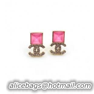 Grade Chanel Earrings CE7677