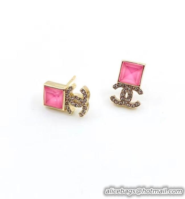 Grade Chanel Earrings CE7677