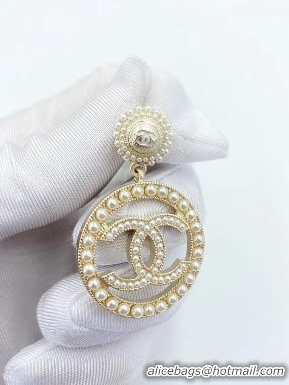 Shop Duplicate Chanel Earrings CE7679