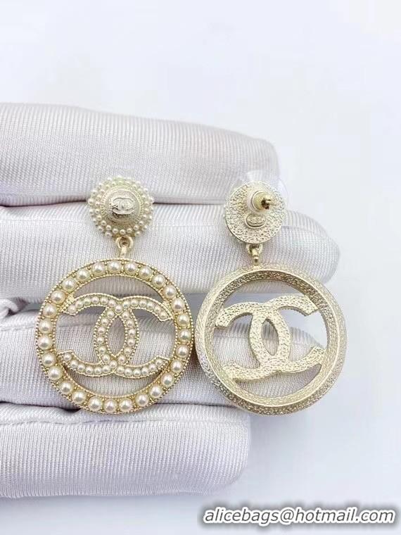 Shop Duplicate Chanel Earrings CE7679