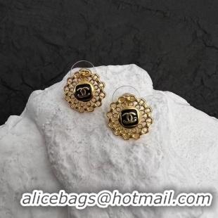 Good Quality Chanel Earrings CE7682