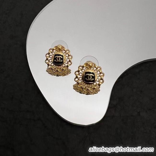 Good Quality Chanel Earrings CE7682