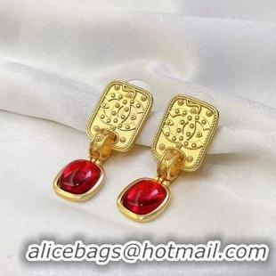 Top Grade Chanel Earrings CE7684