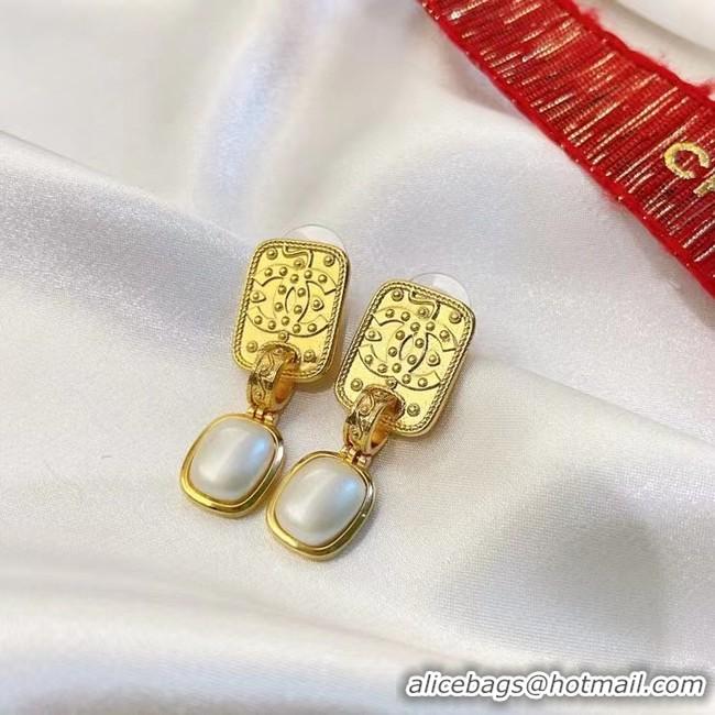 Top Grade Chanel Earrings CE7684