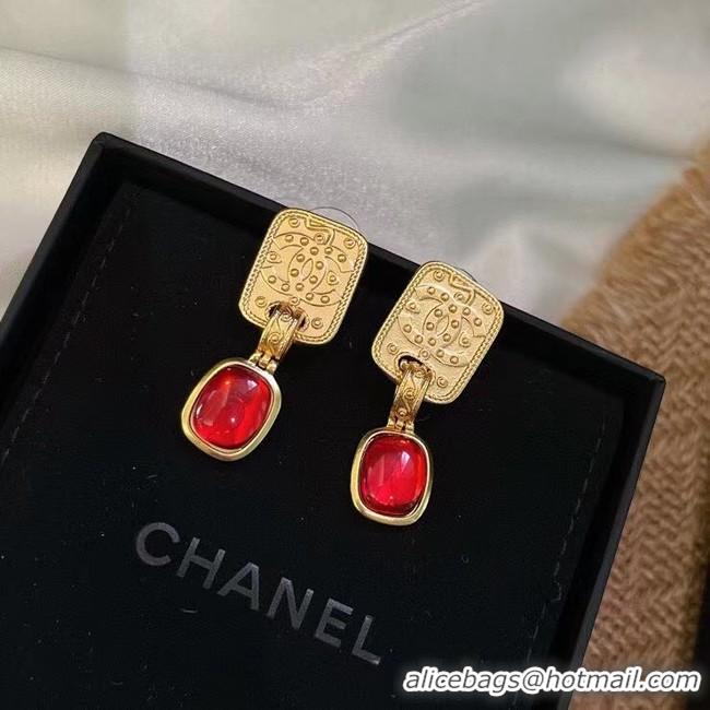 Top Grade Chanel Earrings CE7684