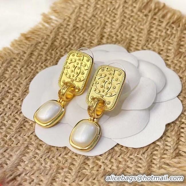 Top Grade Chanel Earrings CE7684