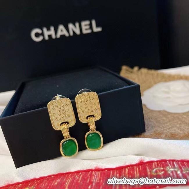 Top Grade Chanel Earrings CE7684