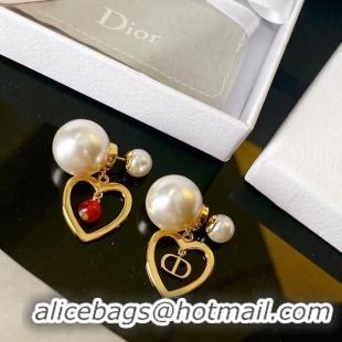 Durable Dior Earrings CE7685