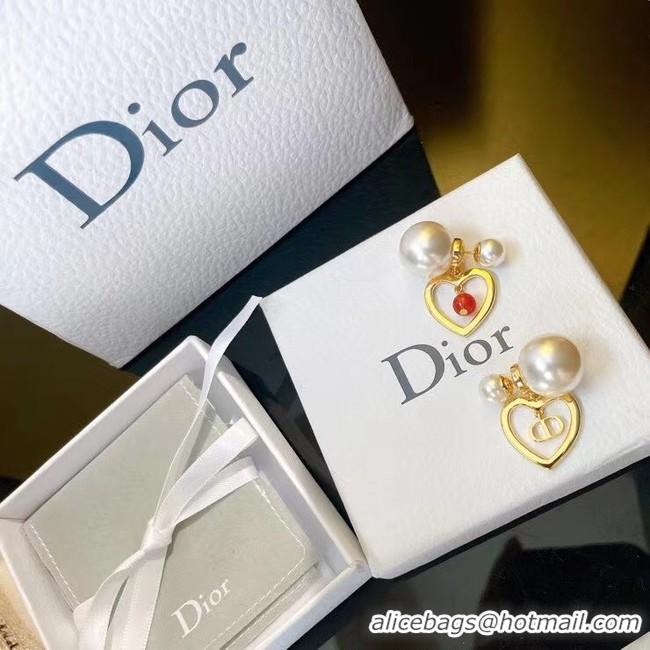 Durable Dior Earrings CE7685