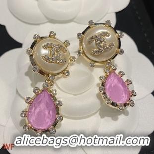 Stylish Chanel Earrings CE7686