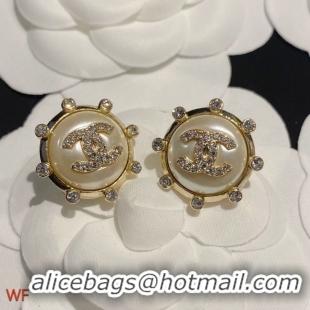 Top Design Chanel Earrings CE7687