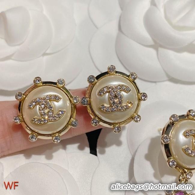 Top Design Chanel Earrings CE7687