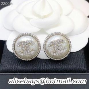 Cheap Price Chanel Earrings CE7691