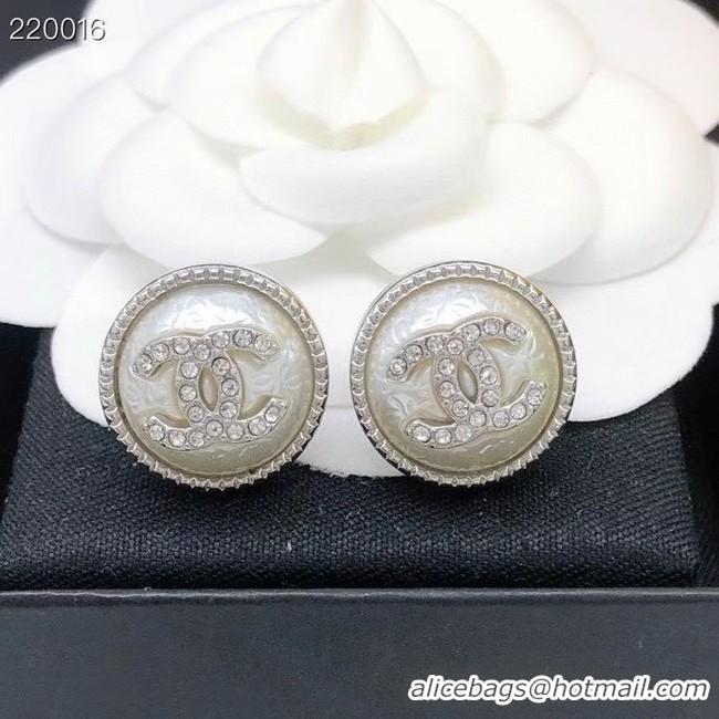 Cheap Price Chanel Earrings CE7691