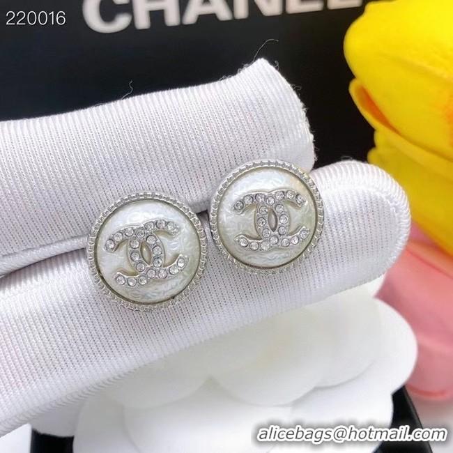 Cheap Price Chanel Earrings CE7691