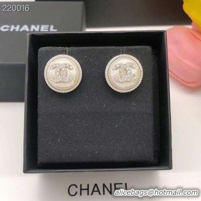 Cheap Price Chanel Earrings CE7691