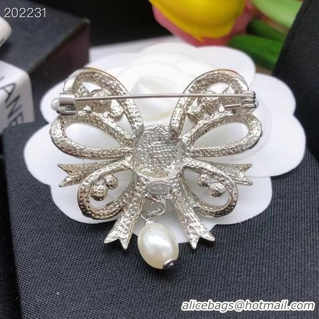 Luxurious Chanel Brooch CE7691