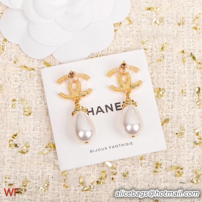 Sophisticated Chanel Earrings CE7693