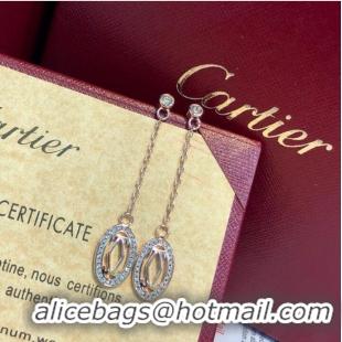 Top Quality Promotional Cartier Earrings CE7954