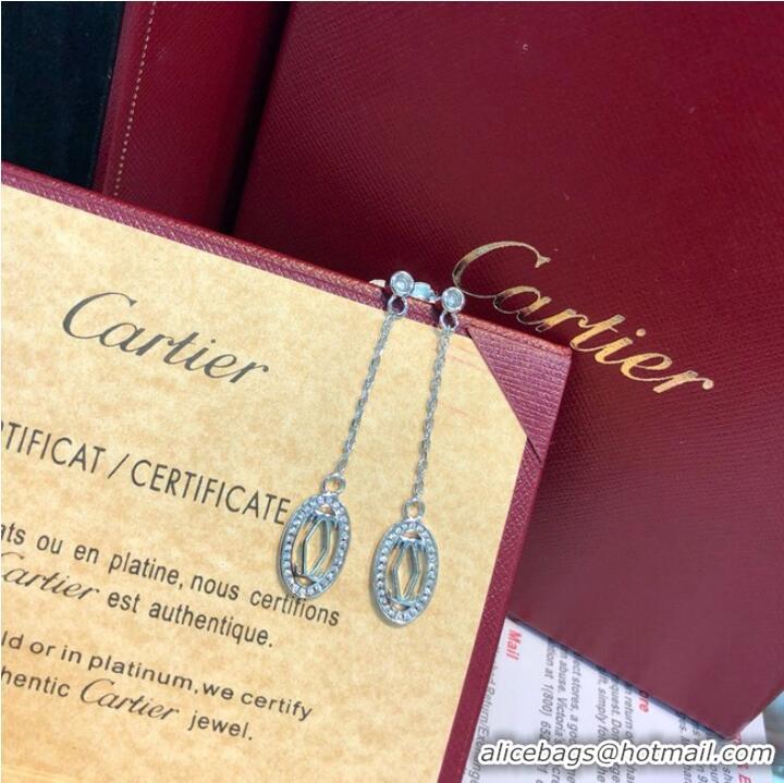 Top Quality Promotional Cartier Earrings CE7954