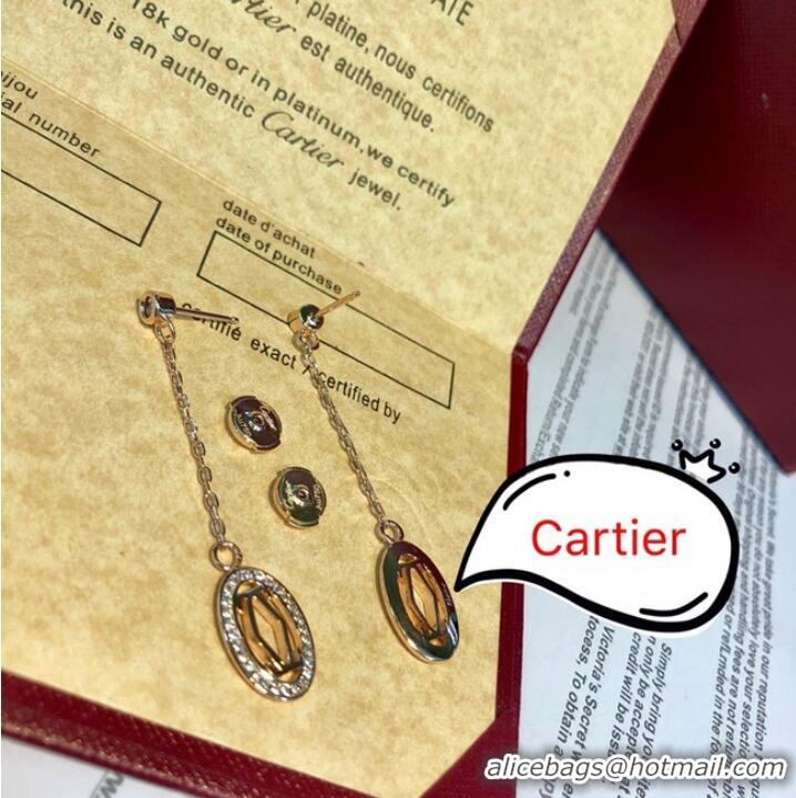 Top Quality Promotional Cartier Earrings CE7954