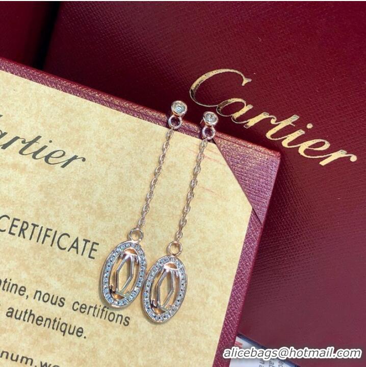 Top Quality Promotional Cartier Earrings CE7954