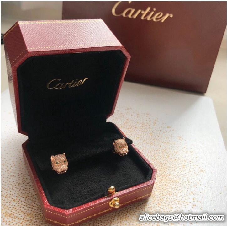 Good Product Cartier Earrings CE7955