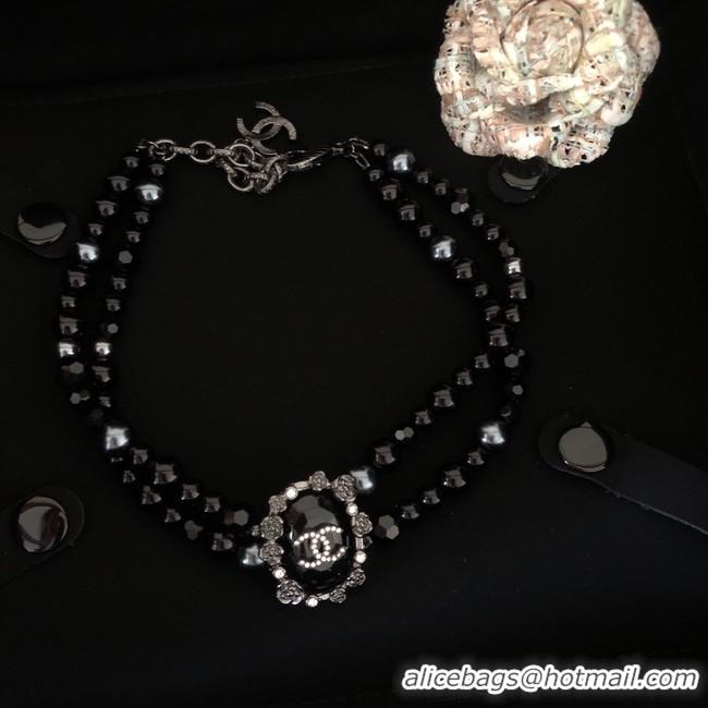 Most Popular Chanel Necklace CE7705