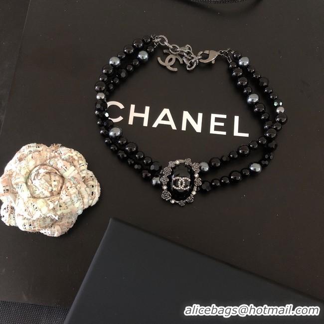 Most Popular Chanel Necklace CE7705