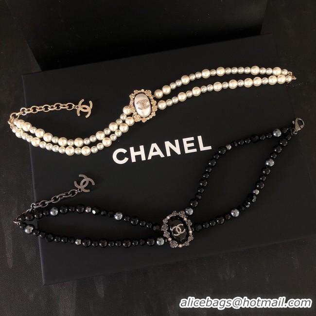 Most Popular Chanel Necklace CE7705