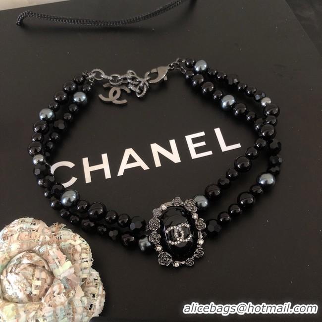 Most Popular Chanel Necklace CE7705