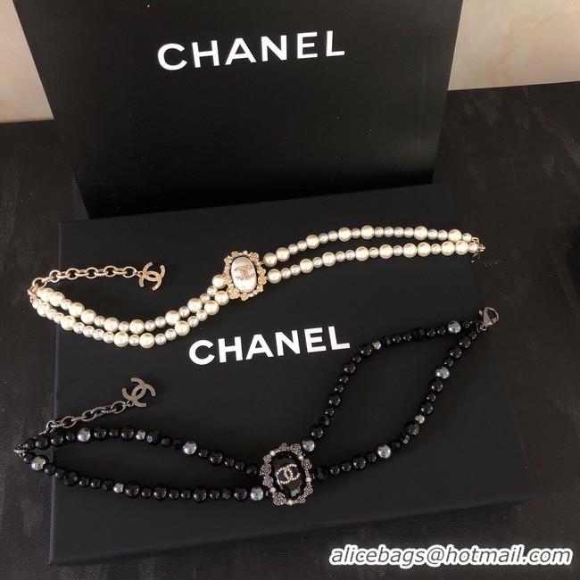 Most Popular Chanel Necklace CE7705