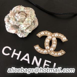 Luxury Chanel Brooch CE7706