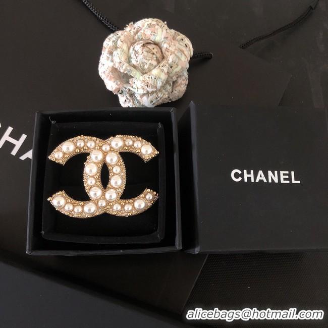 Luxury Chanel Brooch CE7706