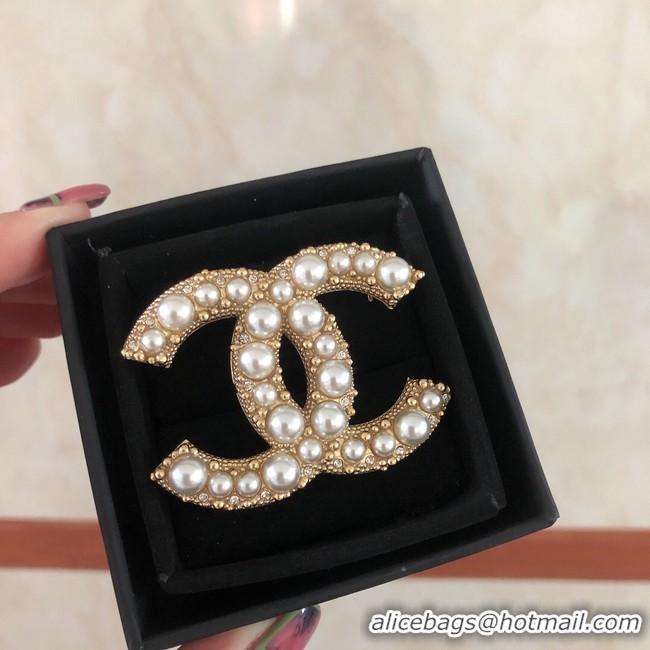 Luxury Chanel Brooch CE7706