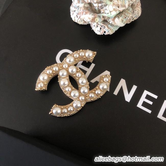 Luxury Chanel Brooch CE7706