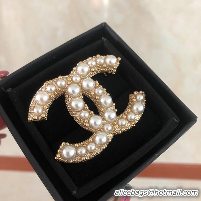 Luxury Chanel Brooch CE7706