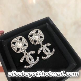 Sumptuous Chanel Earrings CE7708