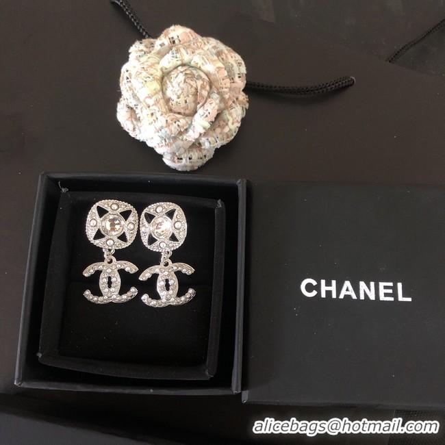 Sumptuous Chanel Earrings CE7708