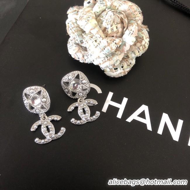 Sumptuous Chanel Earrings CE7708