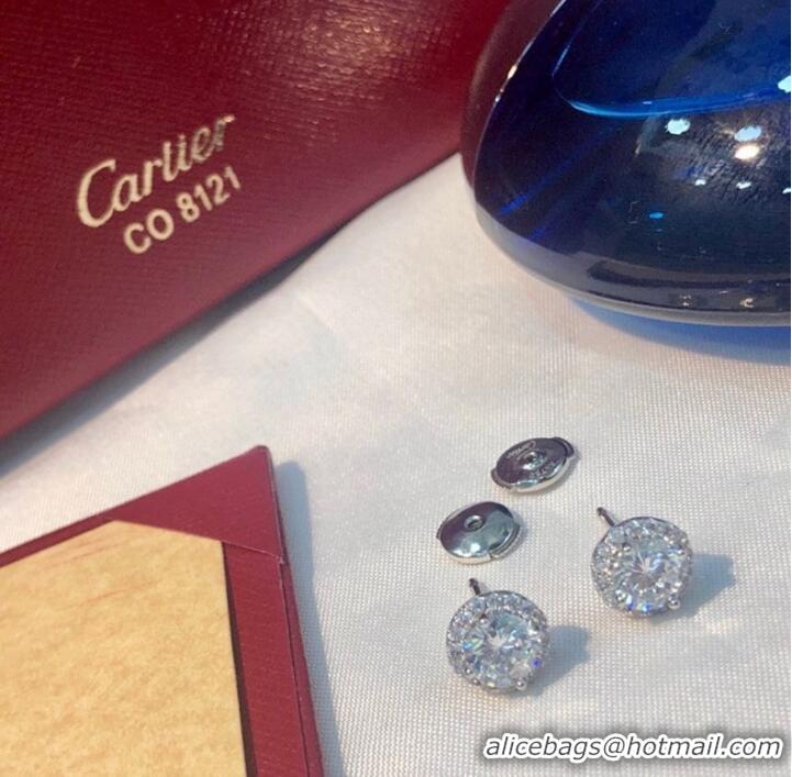 Big Discount Cartier Earrings CE7958